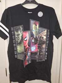 Тениска Avengers
