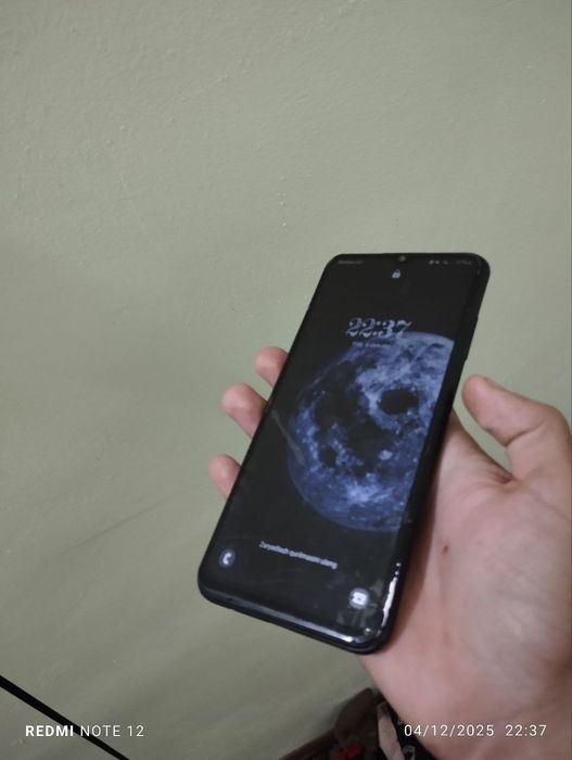 Galaxy A03s sotiladi
