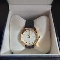 Gucci GG G-Timeless Automatic Swiss Watch - YA126470
