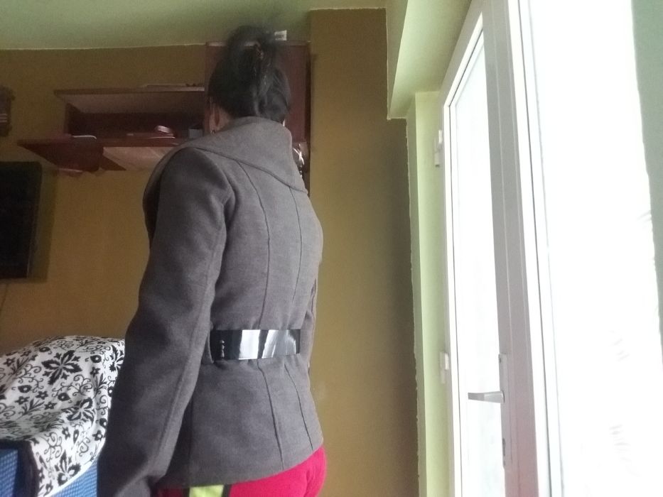 haina stofa finuta dama