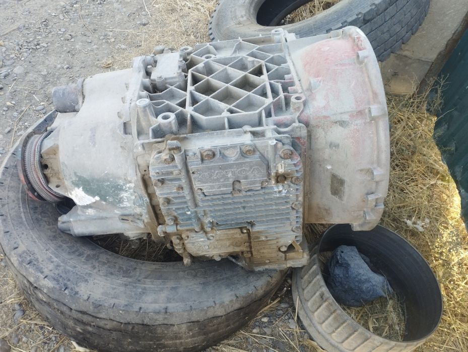 Sotiladi volvo karopka 2500$ kelishamiz