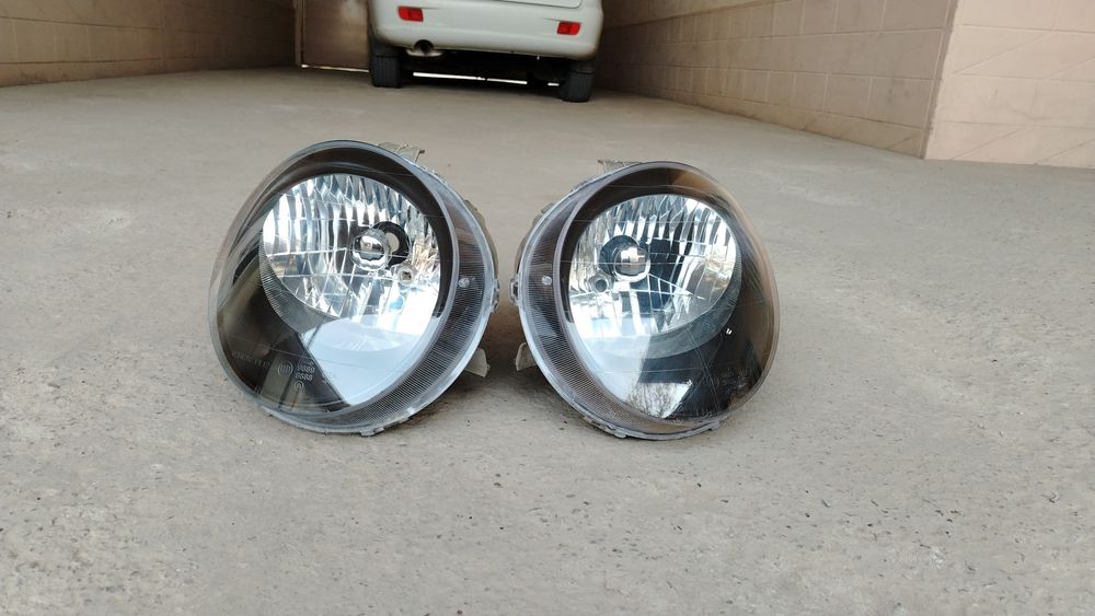 Matiz zapchastlar sotilad