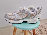 Дамски  New balance Сникърси/ Маратонки