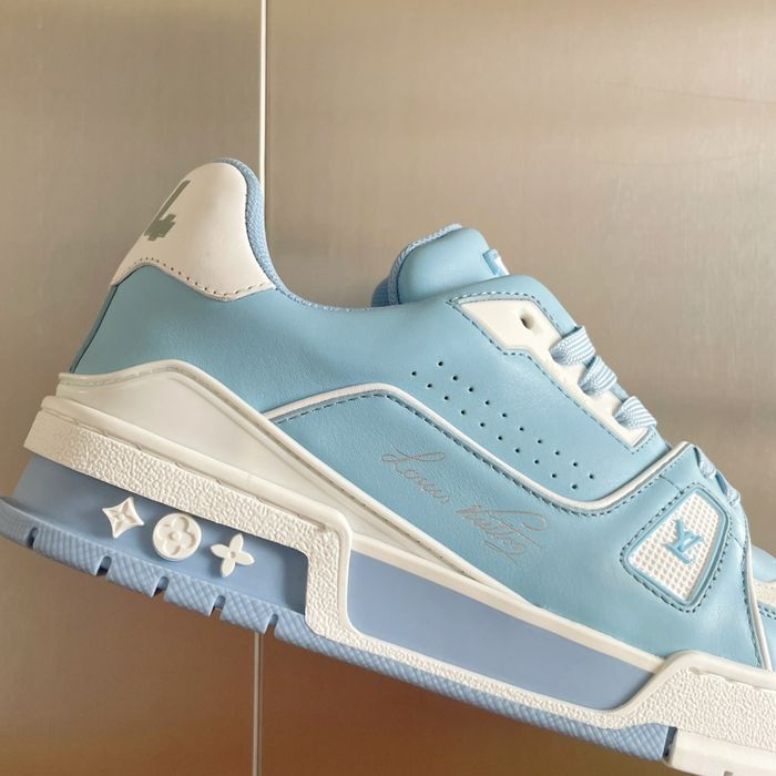 Adidasi Louis Vuitton Calitate Premium