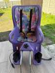 Scaun bicicleta pentru copii Britax Römer Jockey 22 kg