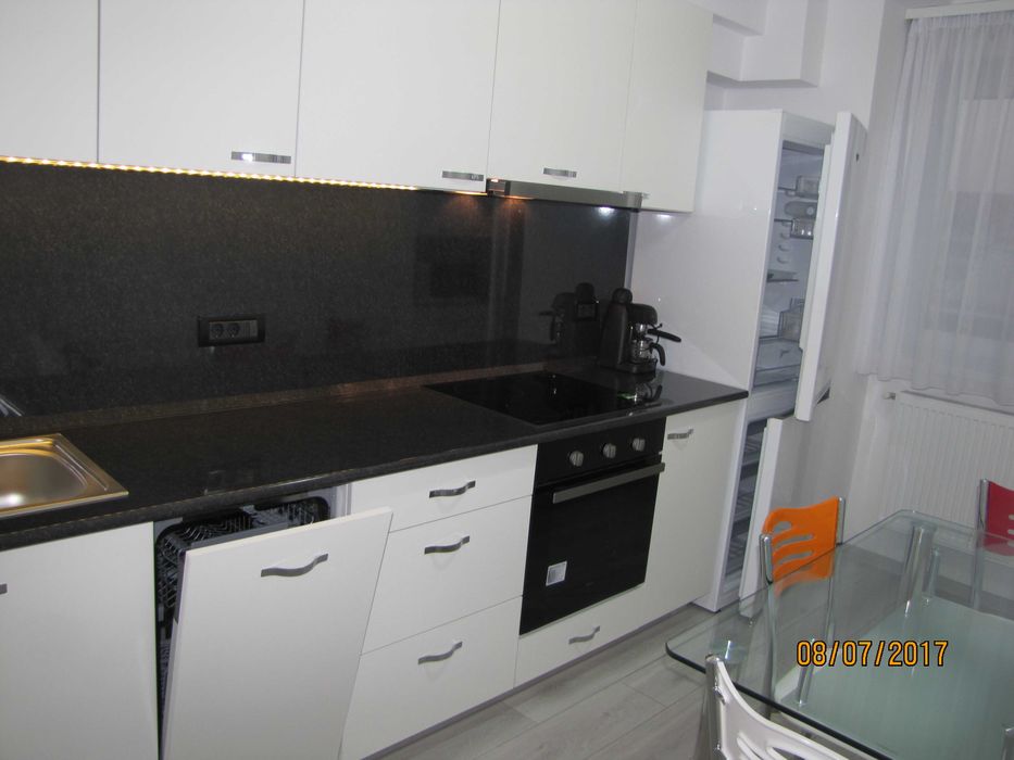 Dau in chirie ap 2 cam 61mp, Iosia Oradea, langa Prima, Lidl, Penny