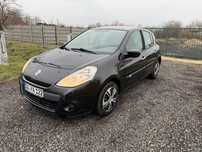 Renault Clio Renault Clio 3, 1.5 dci, an 2011