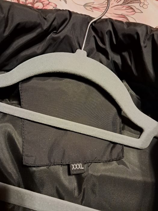 Мъжки Елек без ръкави XXXL