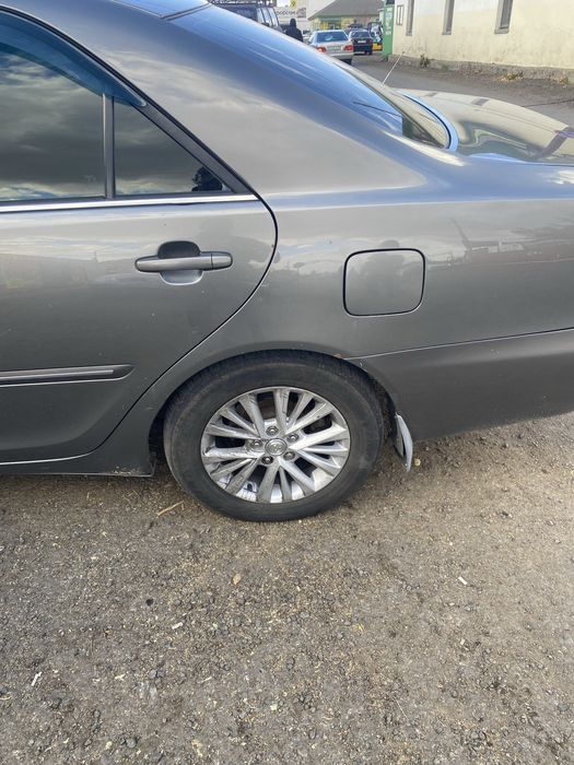 R16 диск камри диск с шиной