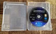 Star wars battlefront 2 PS4