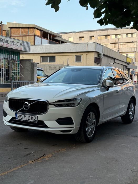 Vand Volvo XC60 4x4 2.0 diesel accept variante