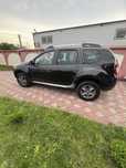 Dacia Duster proprietar