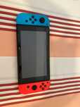 Nintendo switch+ jocuri la alegere
