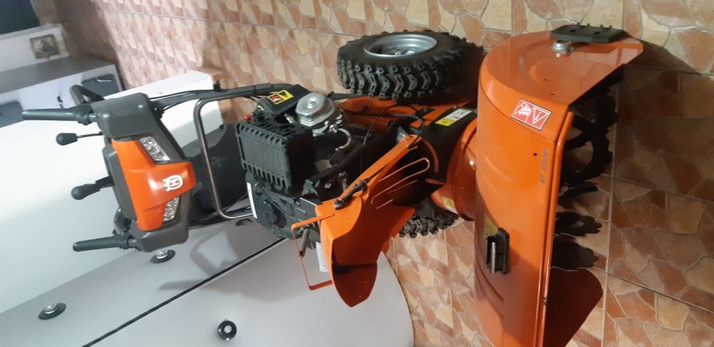 Freza zapada Husqvarna ST230 -noua