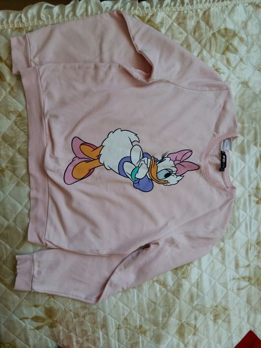 суитшърт дамски .