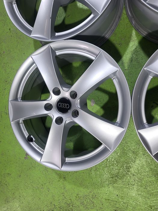 17 5x112 Audi A4 A3 лети джанти 5х112 ауди