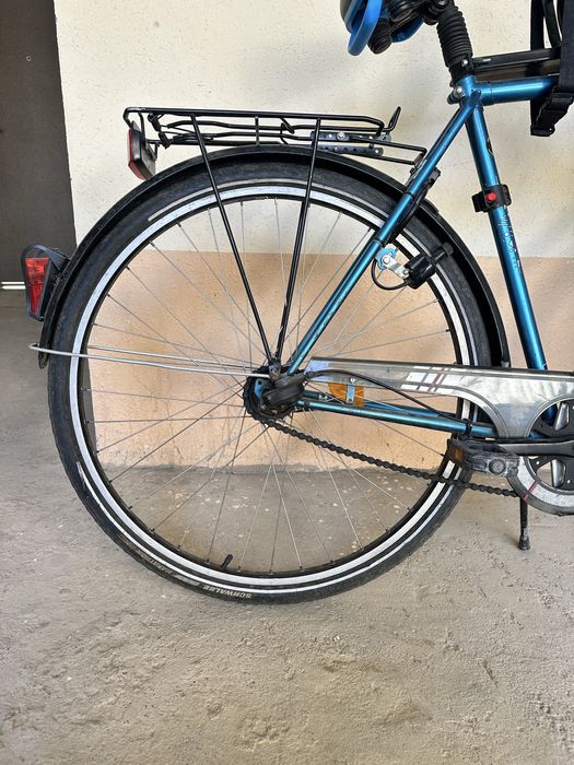 Germaniya velosipen venora