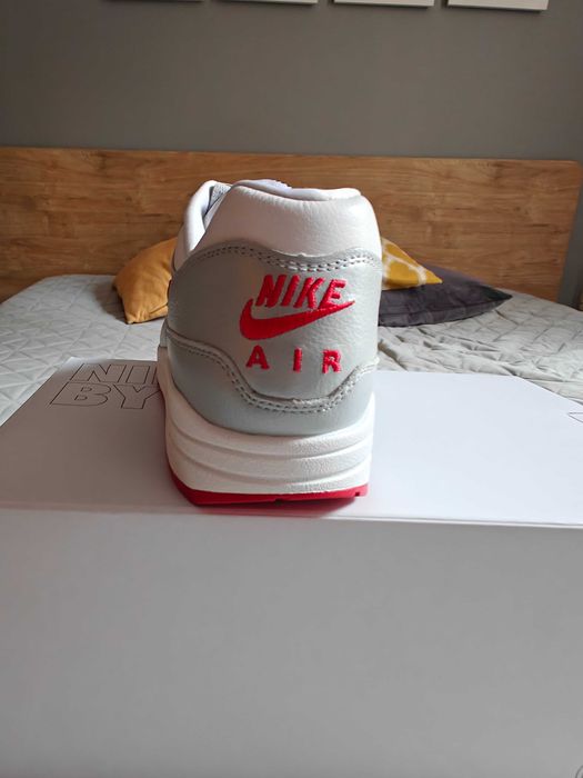 Нови Nike Air Max 1