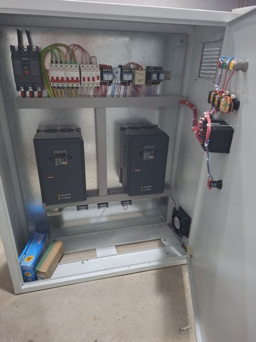 Водяной насосы Grandfar