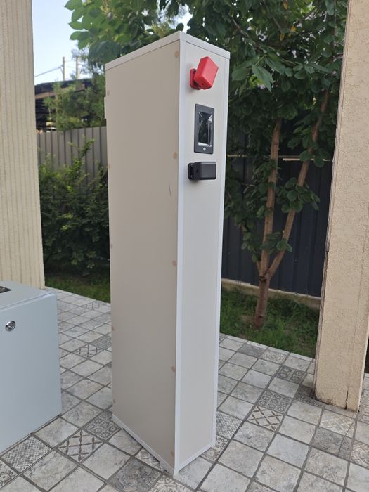 Аккумулятор солнечной электростанции LiFePO4 380ah\25.6v