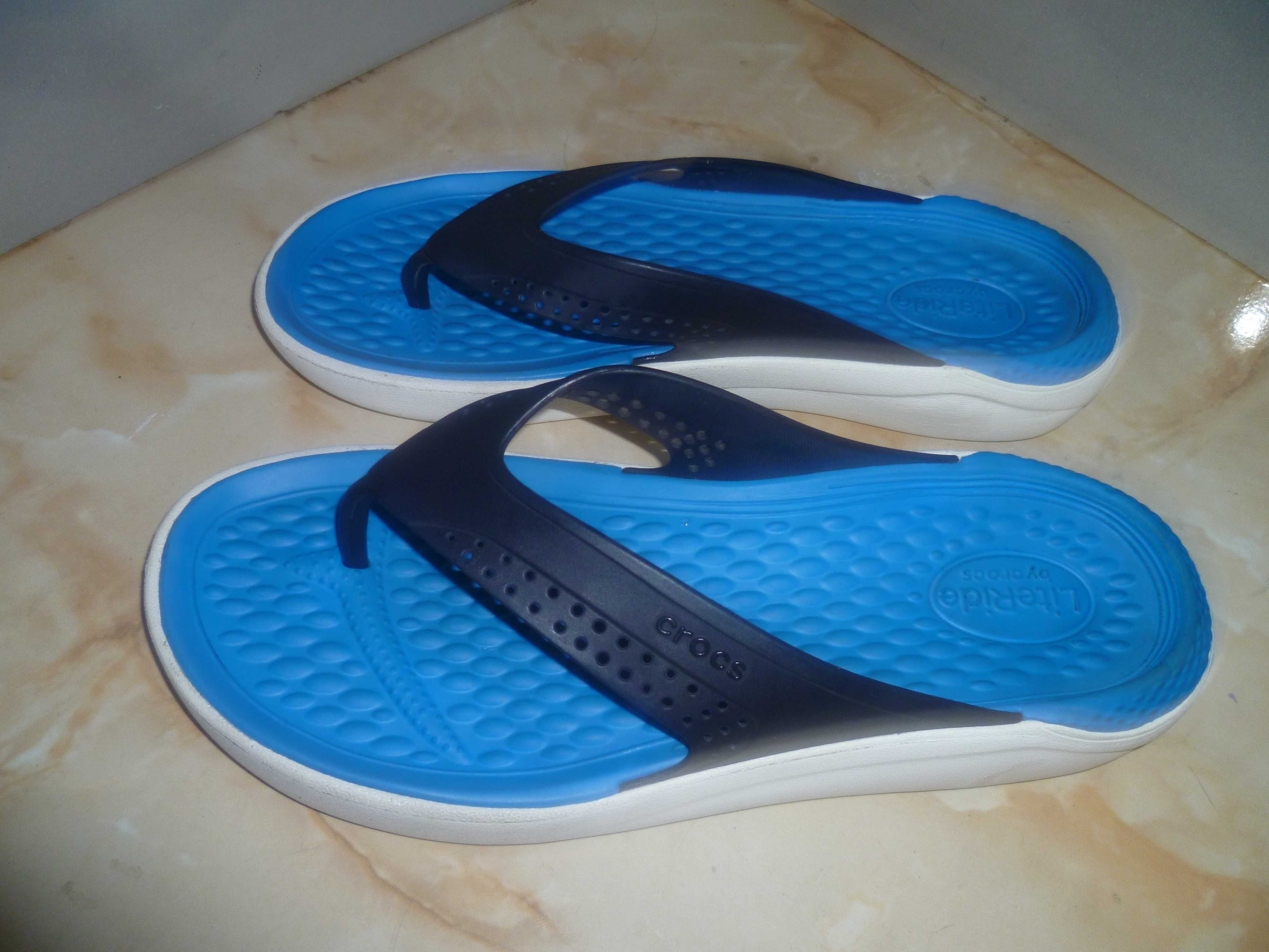 CROCS чехли №45.