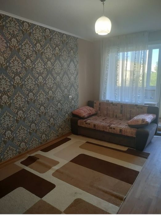 Сдаётся 1ком 20, мкр