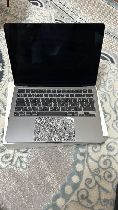 MacBook Air M2 256gb 99%