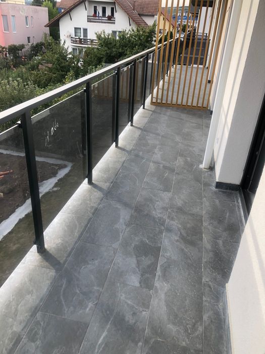 Inchiriez apartament cu 2 camere zona Calea Moldovei langa Kauflant