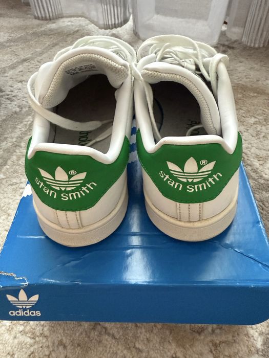 Adidas Stan Smith