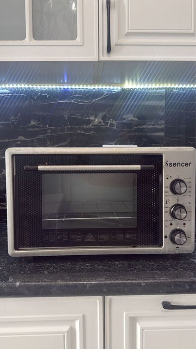 Продам печь Sencer