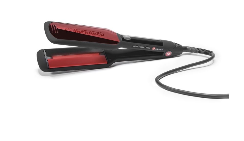 Преса за коса Upgrade Keratin Bio-Infrared