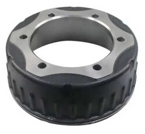Тормозной барабан погрузчика Toyota. 4245I-N3I7O-7I. 3,5-4 тонны.