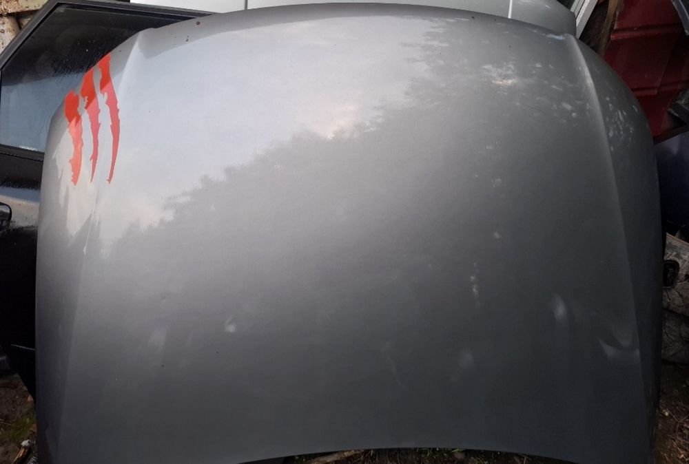 Capotă Wolswagen Passat B6