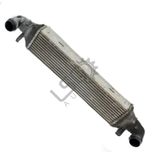 Интеркулер  Mercedes-Benz C-Class 204 (W/S/C) 2007-2014 ID: 142028