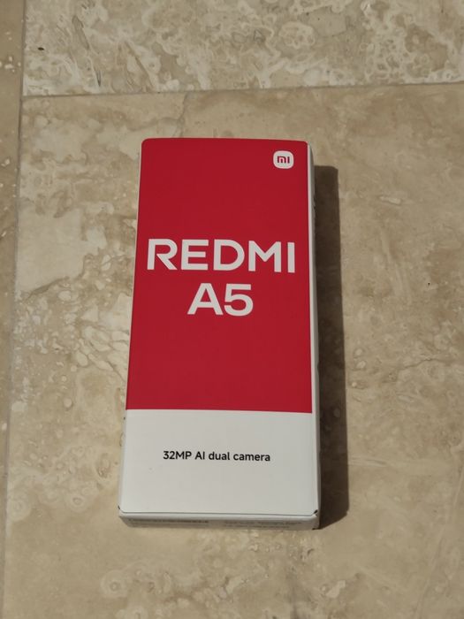 Smartphone Xiaomi Redmi A5