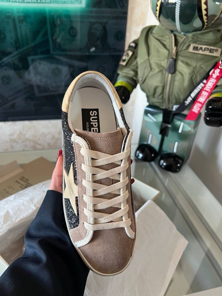 Sneakers Golden Goose