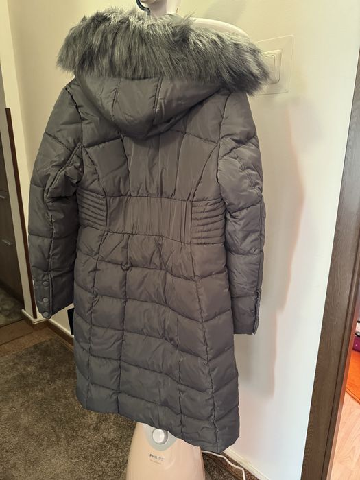 Vand Geaca Groasa Noua Kenneth Cole