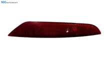 Catadioptru Reflector Ochi Pisica Stanga Spoiler Bara Spate Volkswagen Golf 6 Hatchback 2008 - 2014 Cod 5K0945105G [L5811]