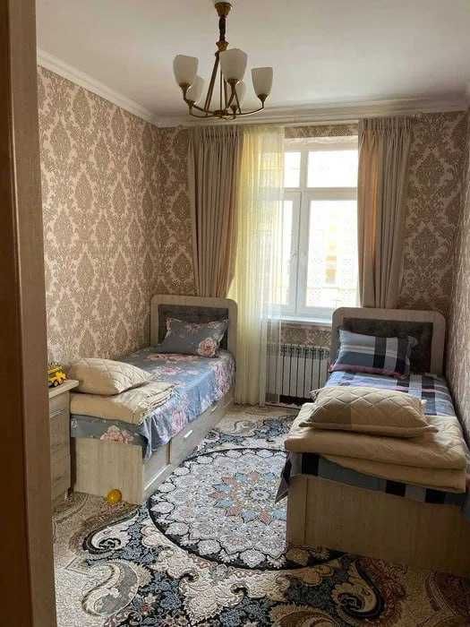 Текстилньй, 3/3/8, Голден Хаус, 92м2 под ключ СРОЧНО !!