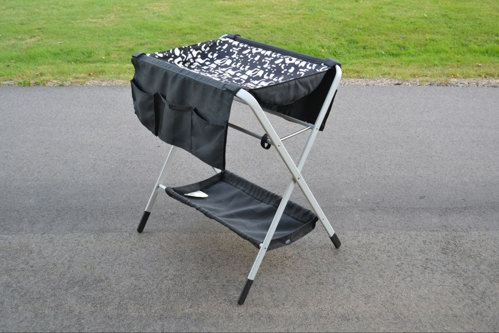 Детски повивалник