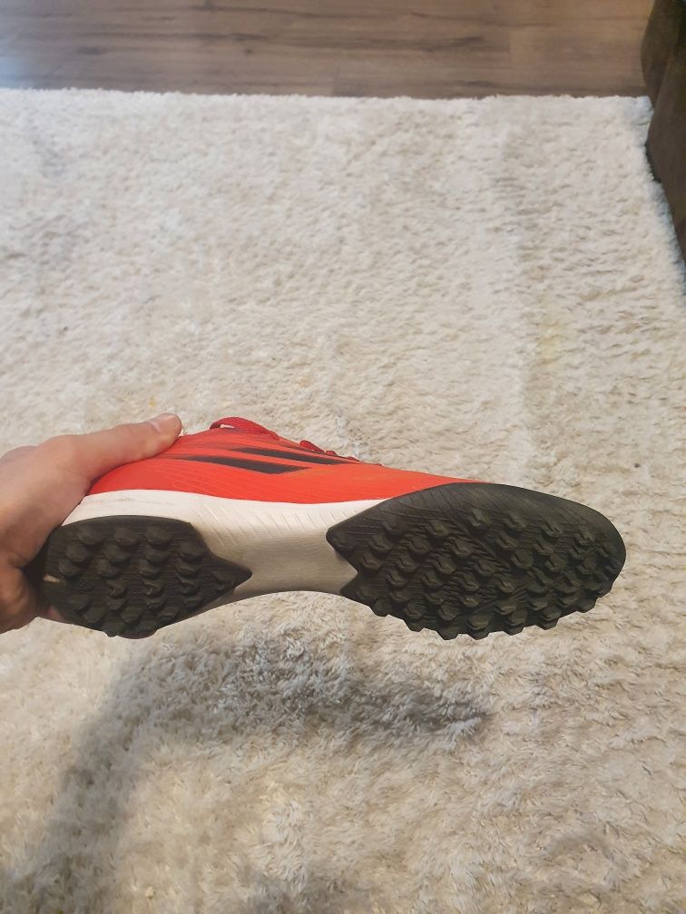 Футболни обувки Adidas speedflow 3