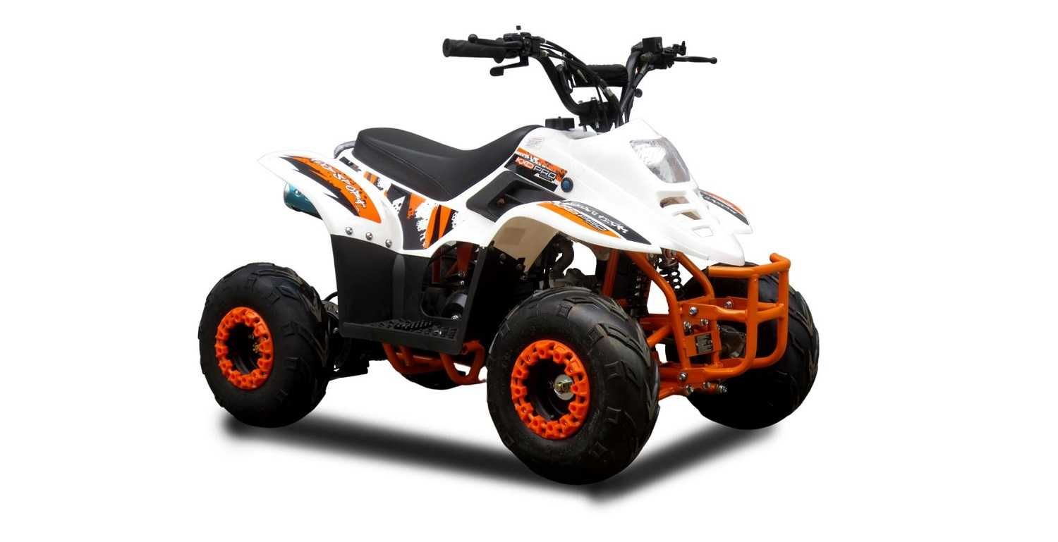 ATV pentru Copii pe Benzina 125cc Automat Import Germania Garantie