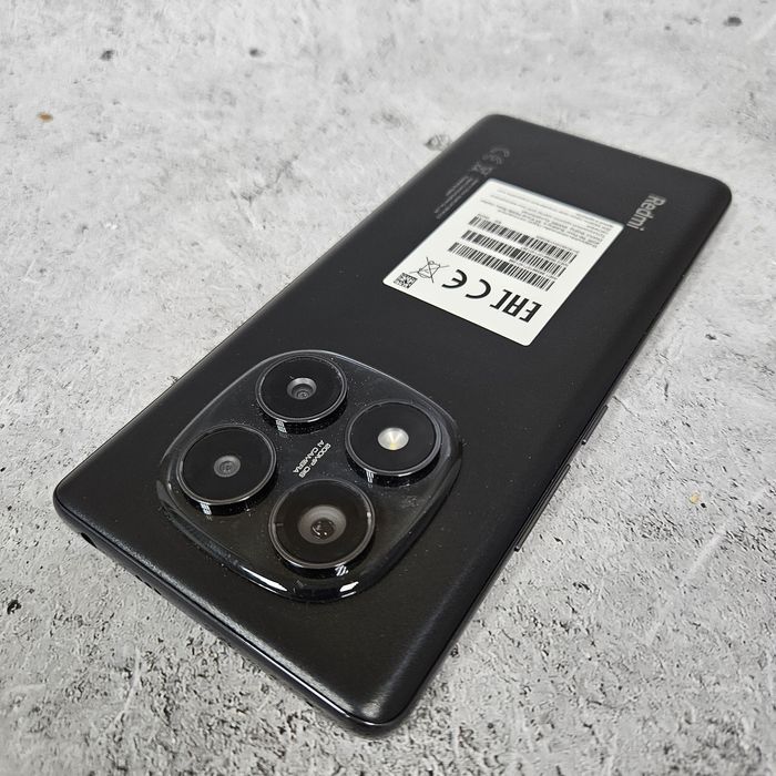 Xiaomi Redmi Note 14Pro 256Gb(Риддер)Независимости34(лот764287)