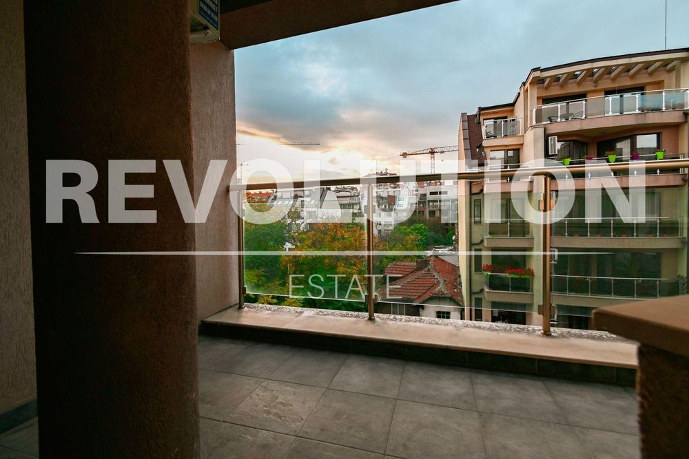 Дава се под наем Двустаен апартамент в София, Зона Б-18 - 70 кв.м за 700 € - Снимка #11