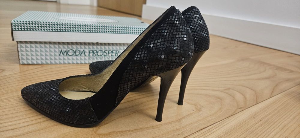 Pantofi Moda Prosper