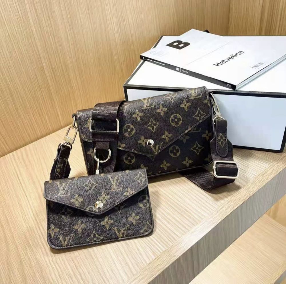 Чанта Louis Vuitton