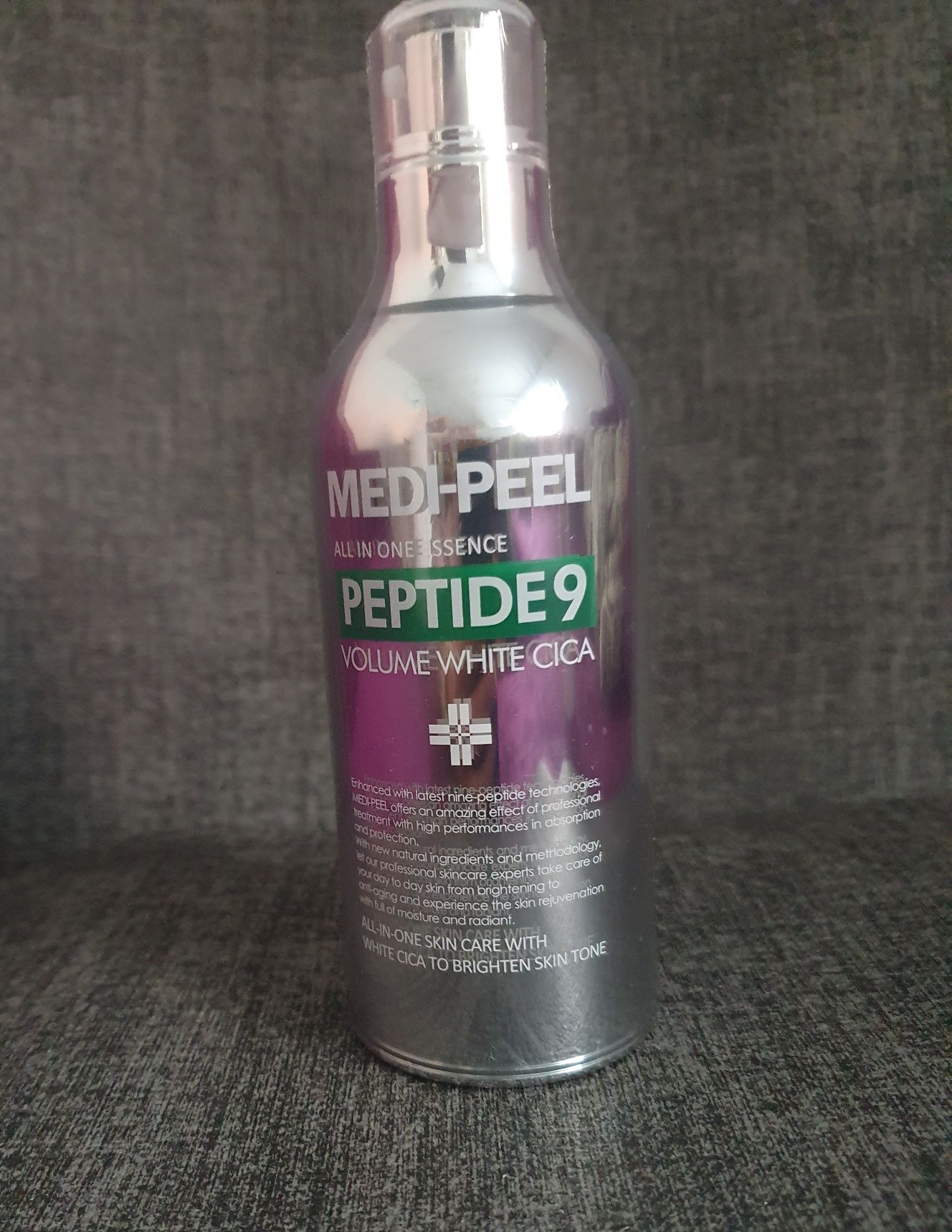 MEDI-PEEL-*Peptide9* - *Volume Essence*- 100ml
