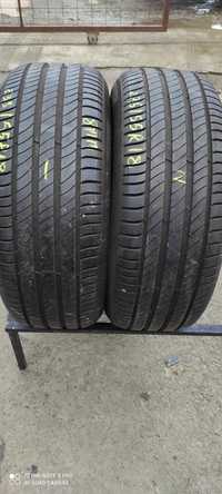 Vând anvelope vara 235/55/18 235/55r18 MICHELIN