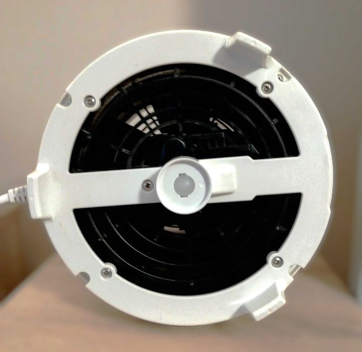 Овлажнител за въздух Philips HU2716/10 Series 2000