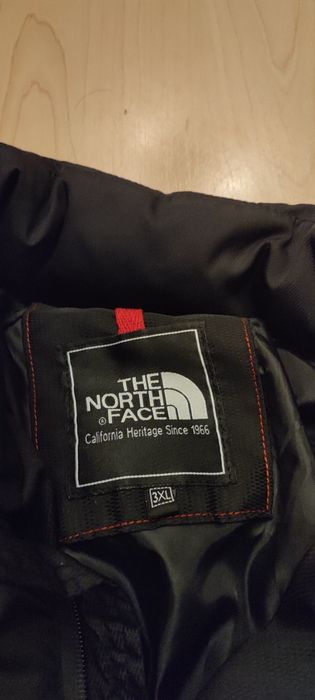 Мъжко яке The north face